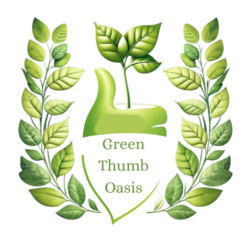 GreenThumbOasis