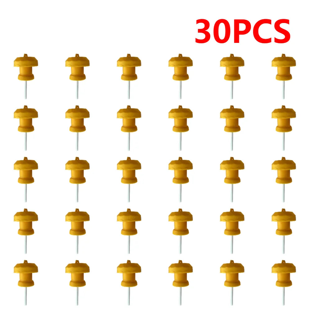 10-30PCS Drosophila Fruit Fly Traps