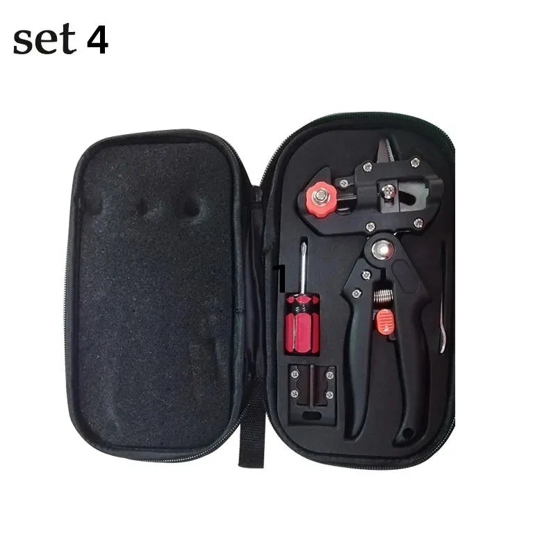 2CM Grafting Pruner & Film Set
