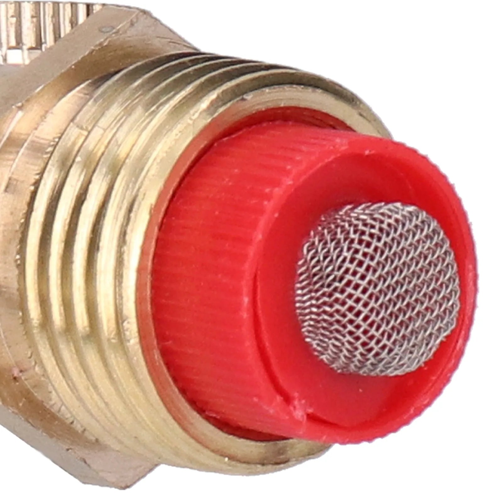 G1/2 Agricultural Spray Nozzle with Filter