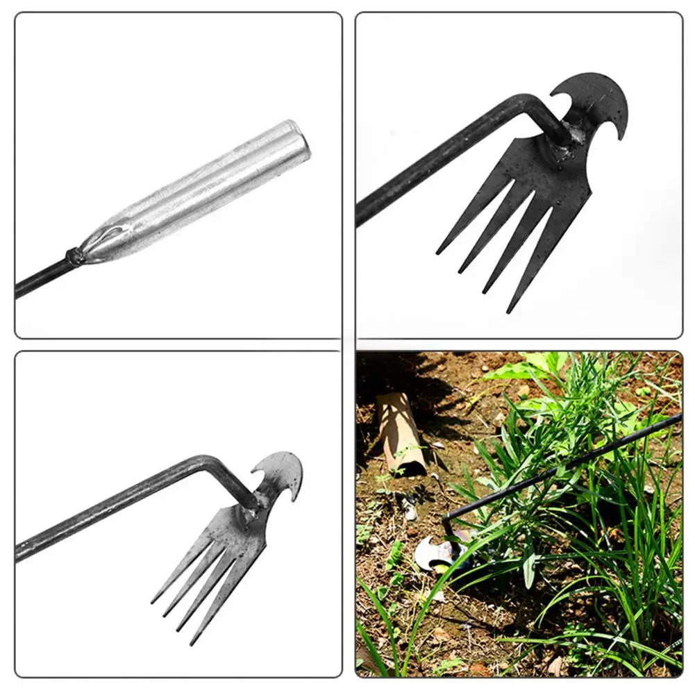 30cm Multifunctional Weeding Removal Tool