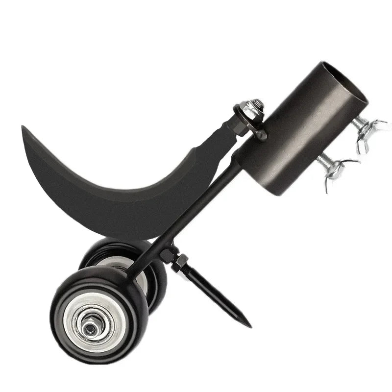 lPortable Gap Weeder – Adjustable Lawn Weed Remover Tool