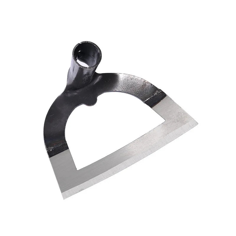 Hollow Hoe Garden Weeder – Labor-Saving Hand Tool
