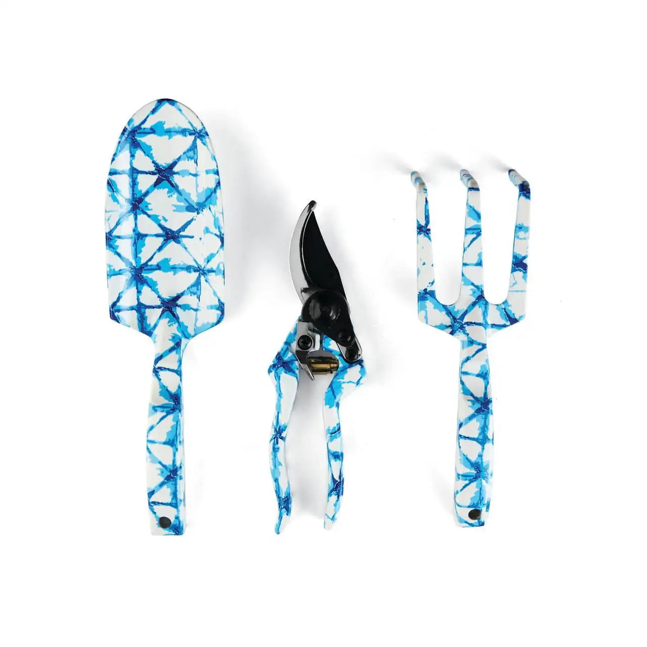 23-Piece Gardening Tool Set with Case