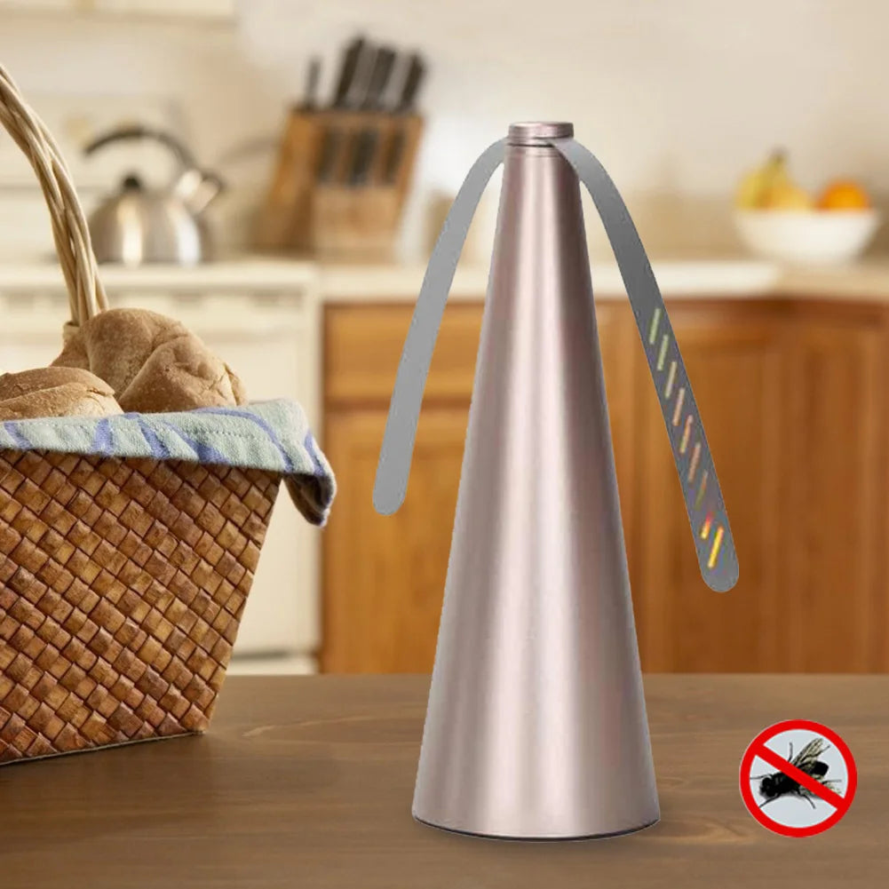 USB & Battery-Powered Mosquito Repellent Fan