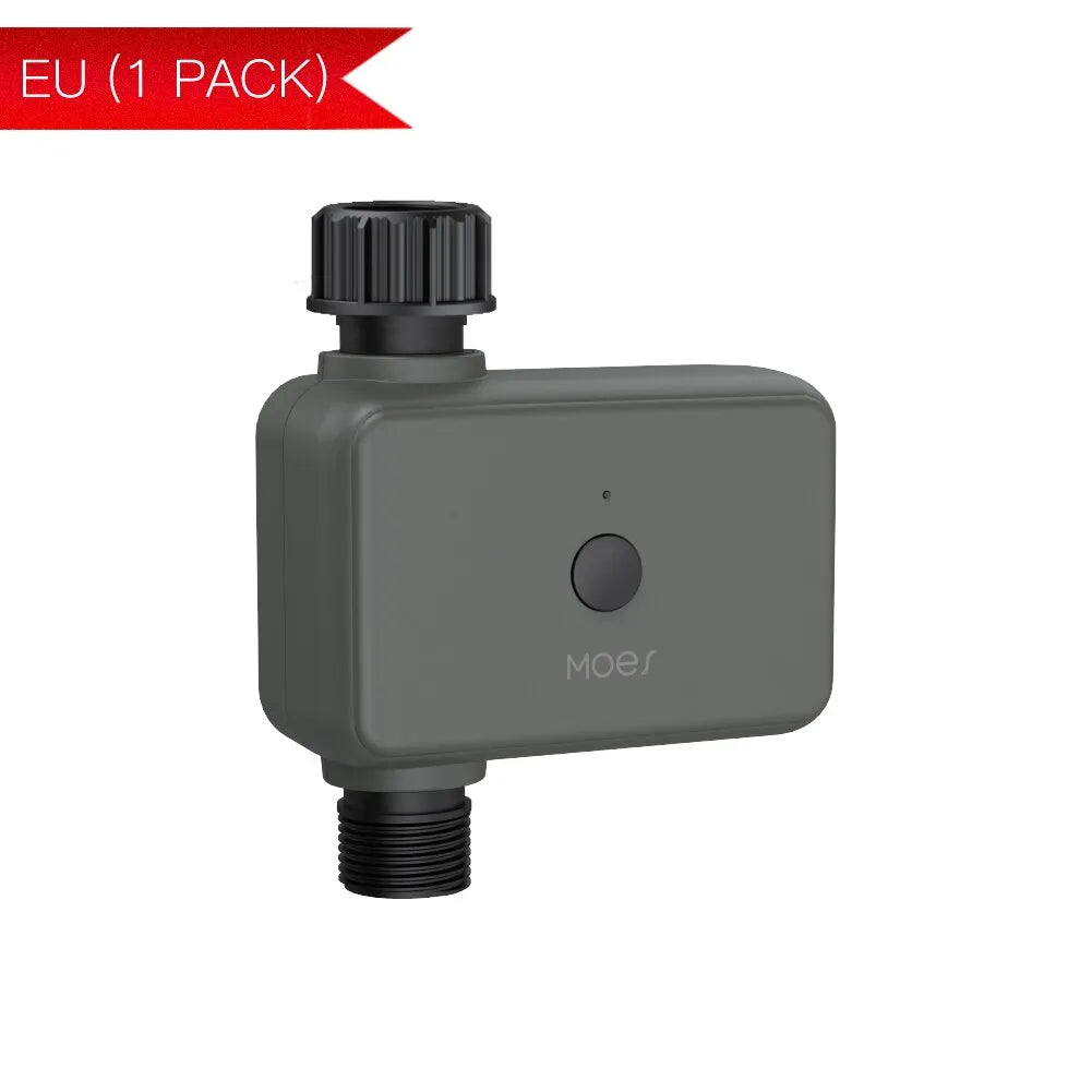 Moes Smart Tuya Bluetooth Water Timer