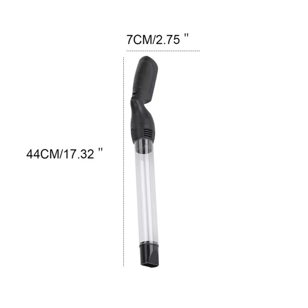Handheld Pest Suction Vacuum Trap - 0.4Kpa