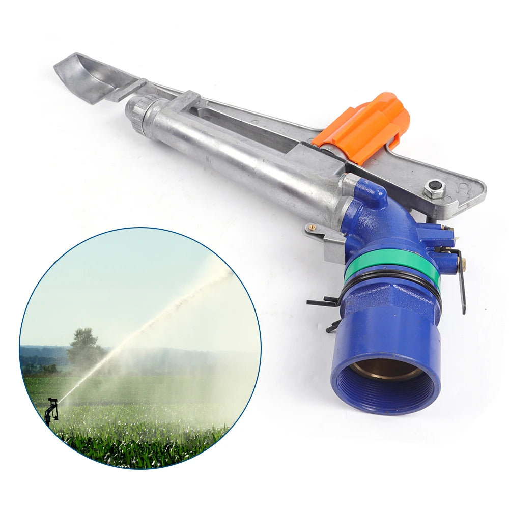 360° Adjustable Irrigation Spray Gun
