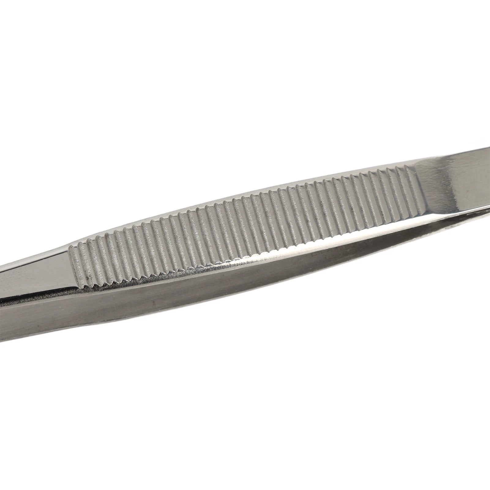2-in-1 Stainless Steel Bonsai Root Rake & Tweezers