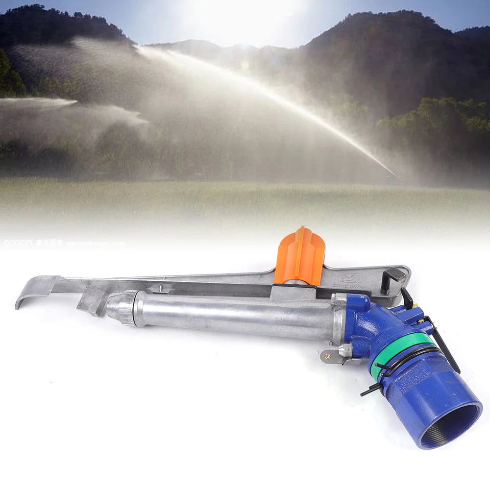 360° Adjustable Irrigation Spray Gun