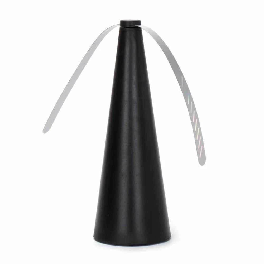 USB & Battery-Powered Mosquito Repellent Fan