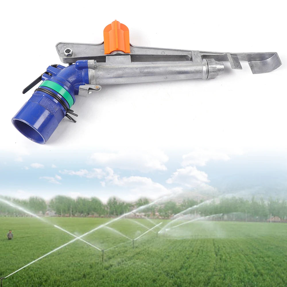 360° Adjustable Irrigation Spray Gun