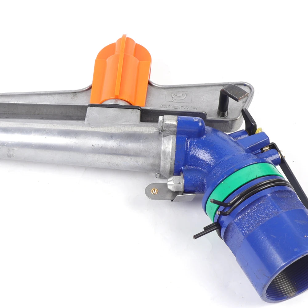 360° Adjustable Irrigation Spray Gun
