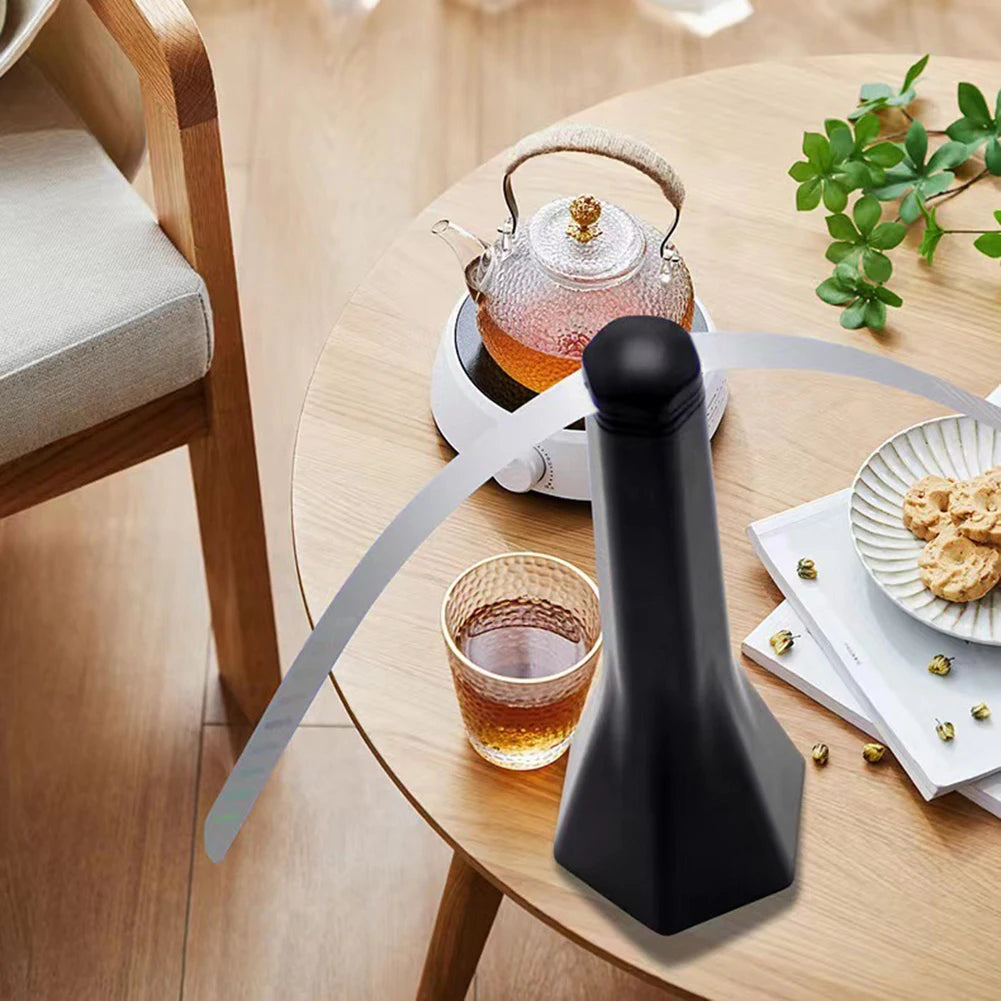 Battery-Powered Electric Fly Repellent Fan