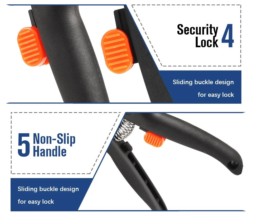 2CM Grafting Pruner & Film Set