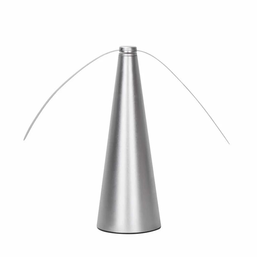 USB & Battery-Powered Mosquito Repellent Fan