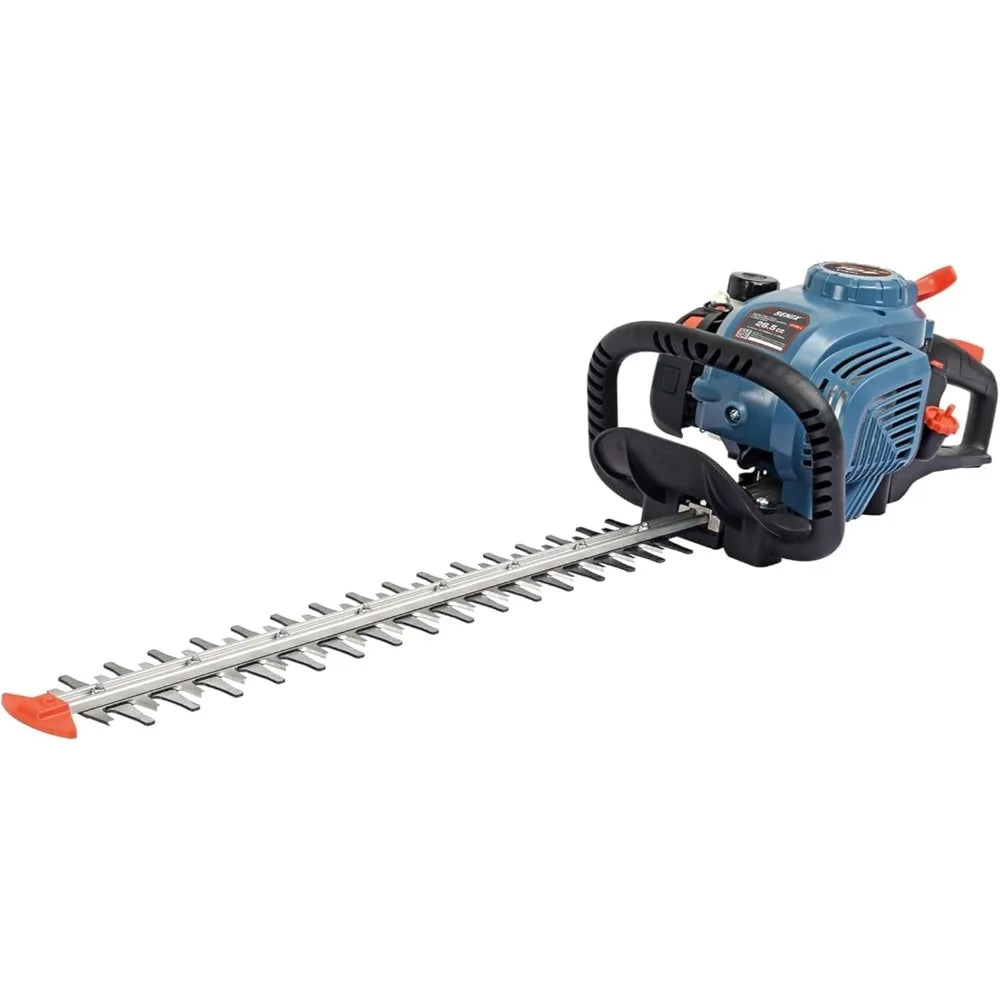 4QL 26.5cc 22" Gas Hedge Trimmer