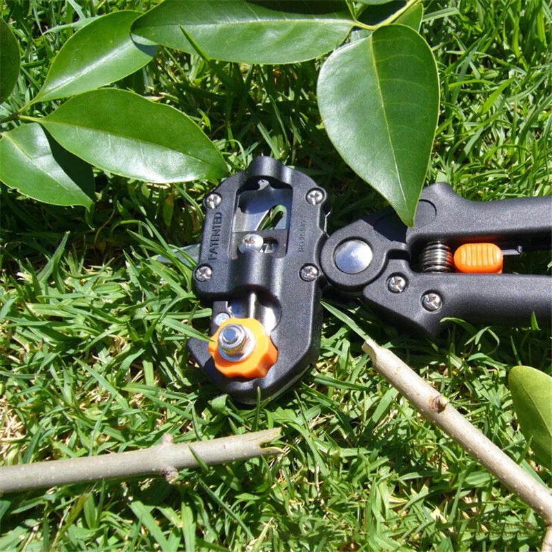 2CM Grafting Pruner & Film Set