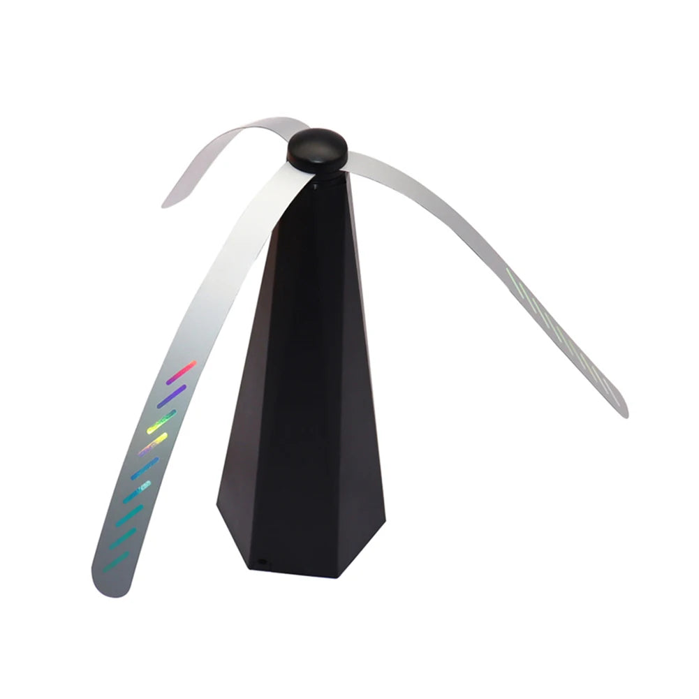 USB Charging Fly & Mosquito Repellent Fan