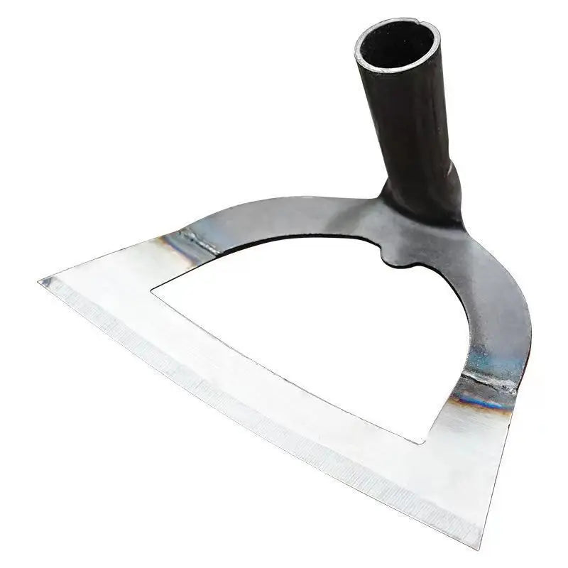 Hollow Hoe Garden Weeder – Labor-Saving Hand Tool