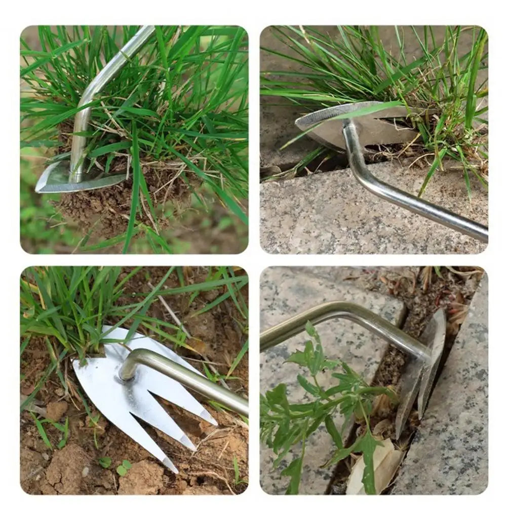 30cm Multifunctional Weeding Removal Tool