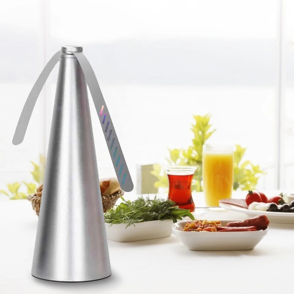 USB & Battery-Powered Mosquito Repellent Fan