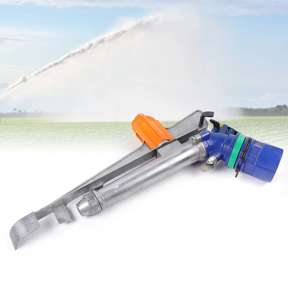 360° Adjustable Irrigation Spray Gun